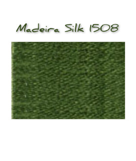 Madeira Silk 1508